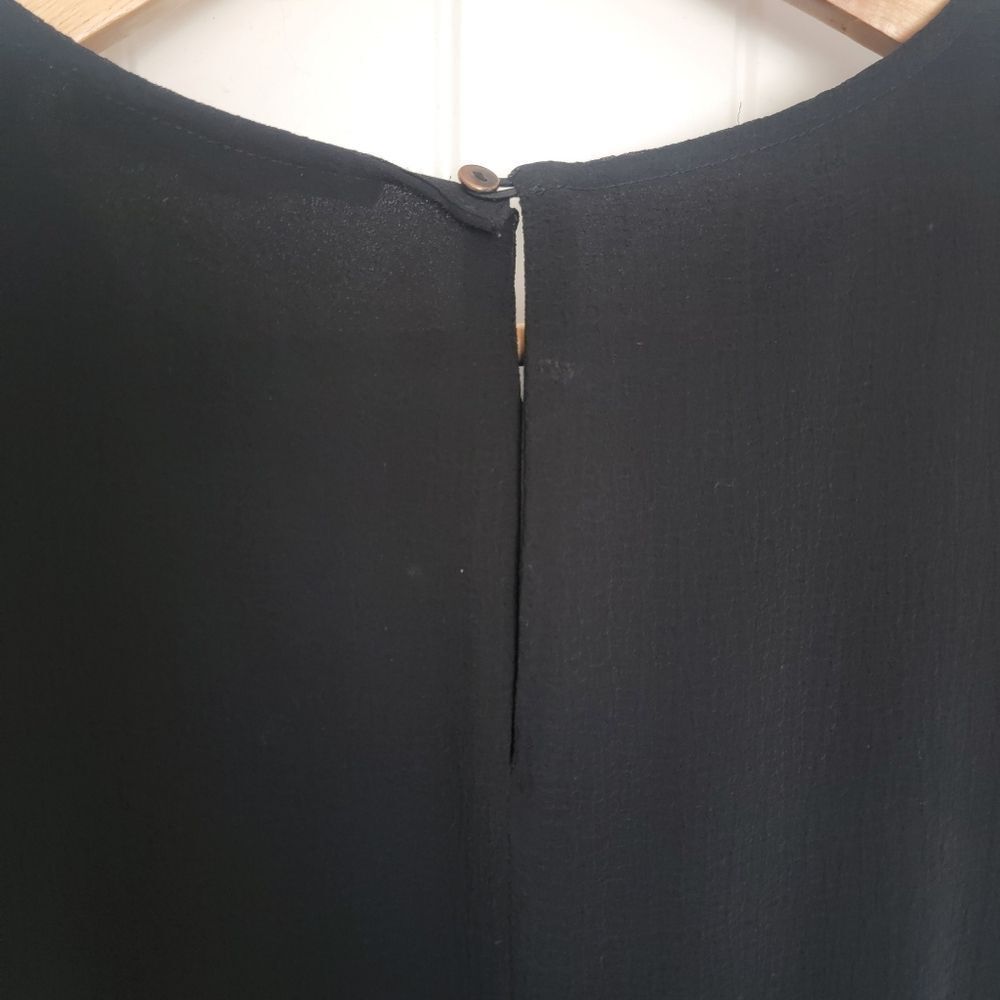 LAST CHANCE! AllSaints Amira Dress - Picture 8 of 10